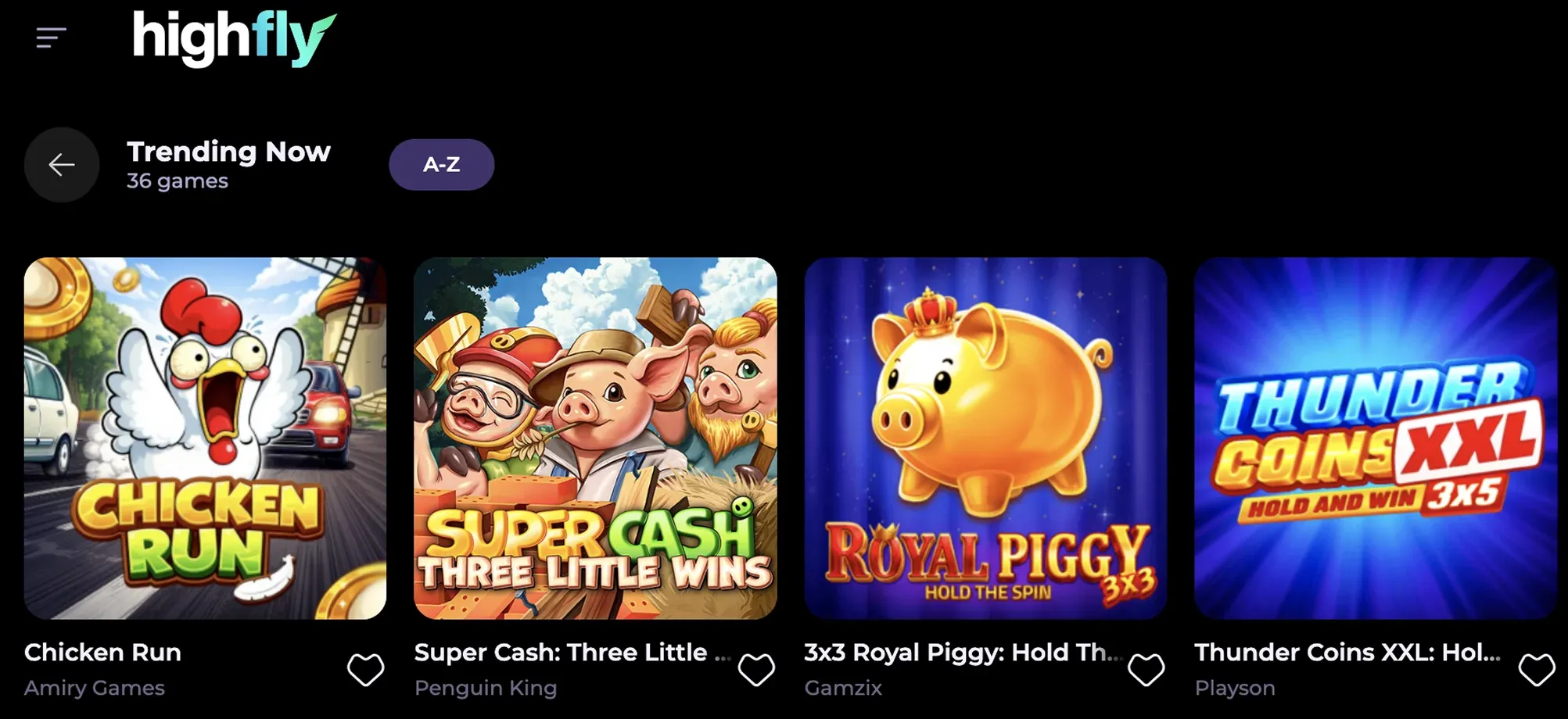 Highflybet Casino3.webp